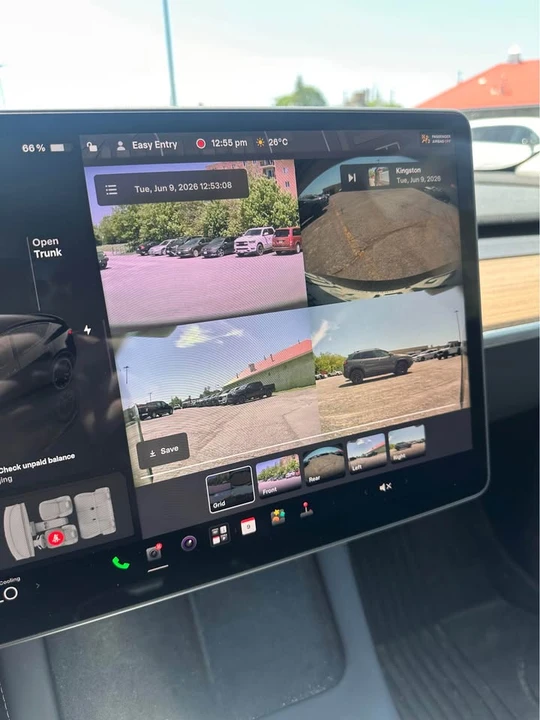 2023 Tesla Model Y - Image 10 of 10