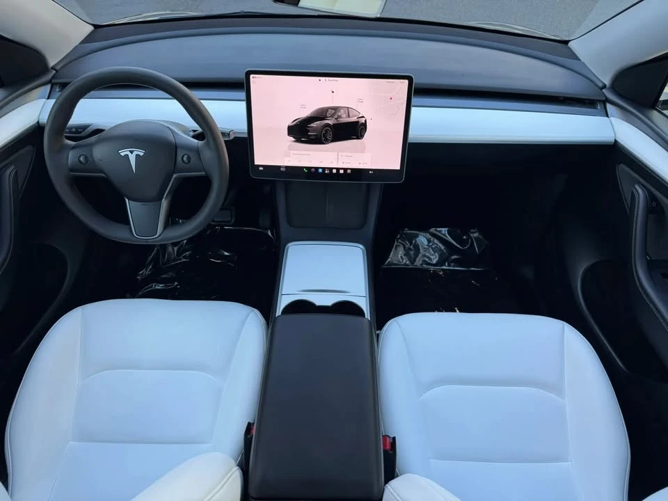 2023 Tesla Model Y - Image 20 of 20
