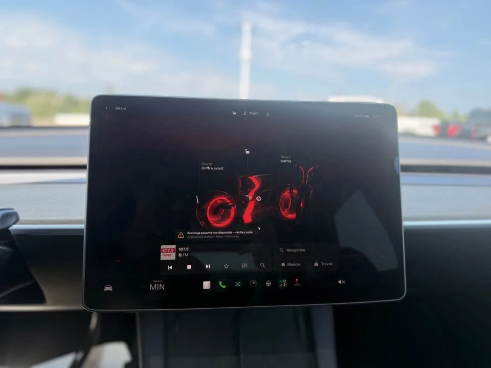 2023 Tesla Model Y - Image 11 of 14