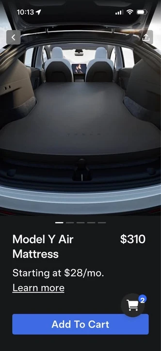 2023 Tesla Model Y - Image 2 of 14