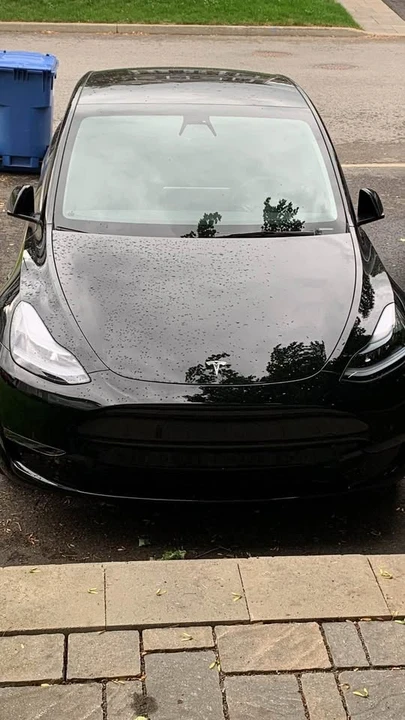 2023 Tesla Model Y - Image 12 of 14