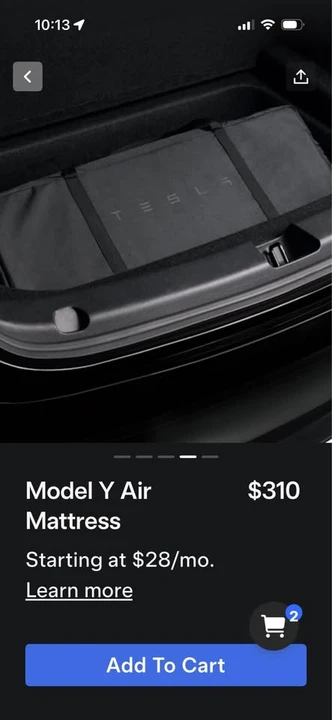 2023 Tesla Model Y - Image 5 of 14