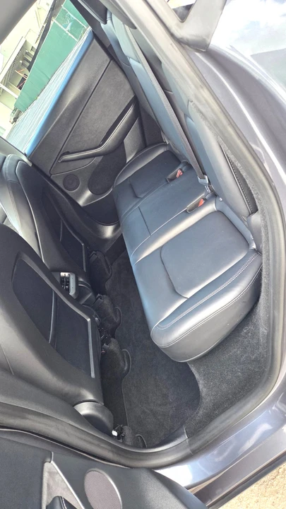 2023 Tesla Model Y - Image 12 of 21