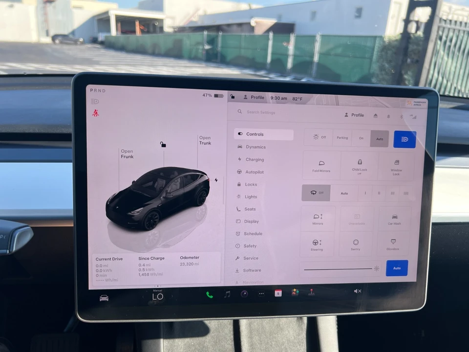 2023 Tesla Model Y - Image 21 of 21