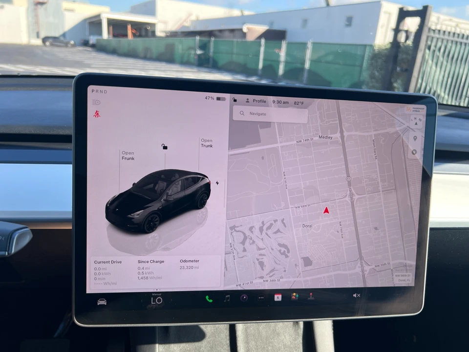 2023 Tesla Model Y - Image 20 of 21