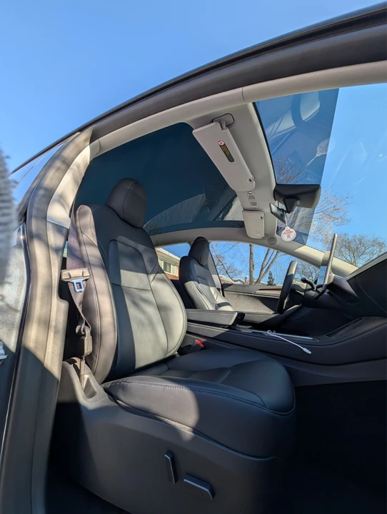 2023 Tesla Model Y - Image 21 of 21