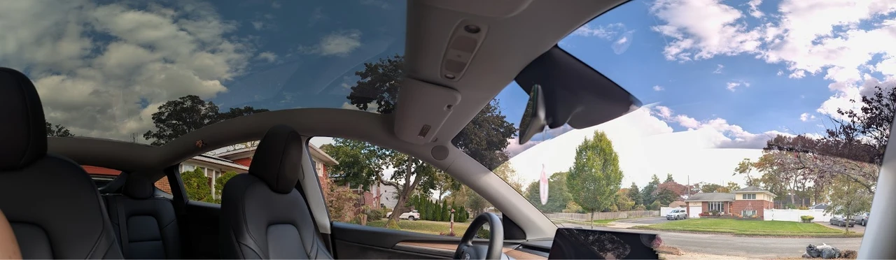 2023 Tesla Model Y - Image 7 of 21