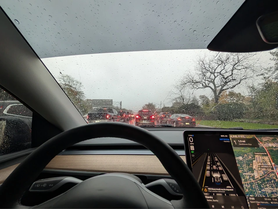 2023 Tesla Model Y - Image 6 of 21