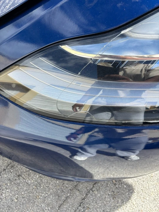 2023 Tesla Model Y - Image 4 of 13