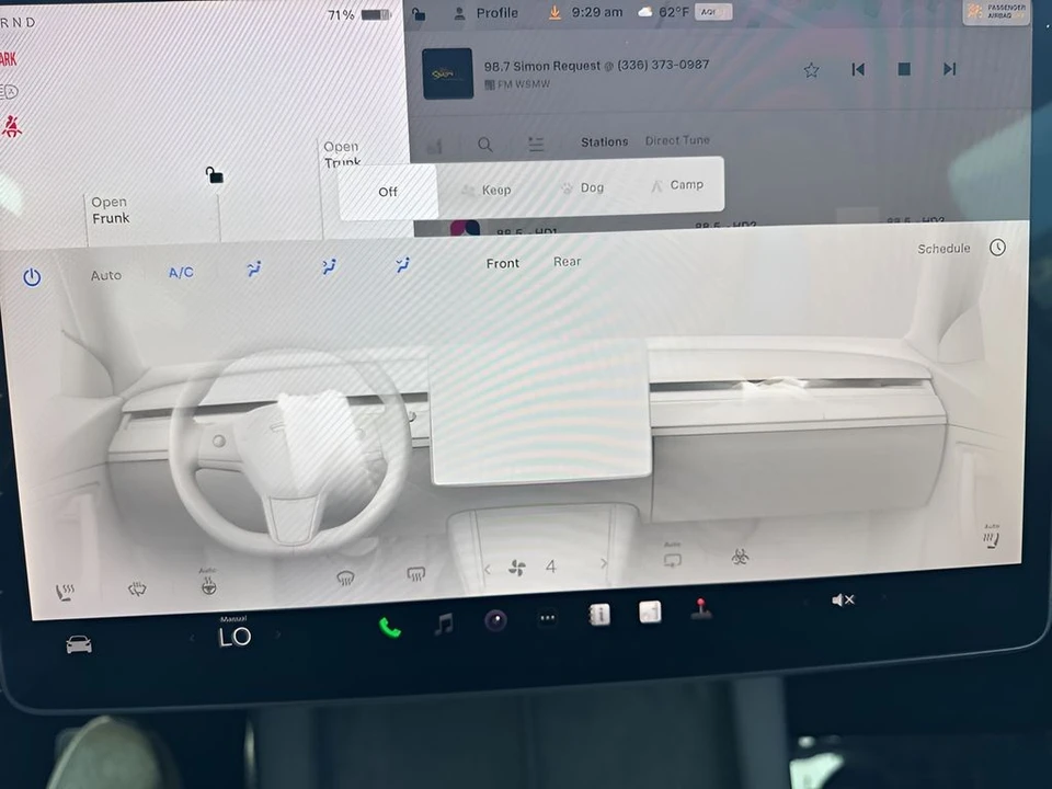 2023 Tesla Model S - Image 21 of 31