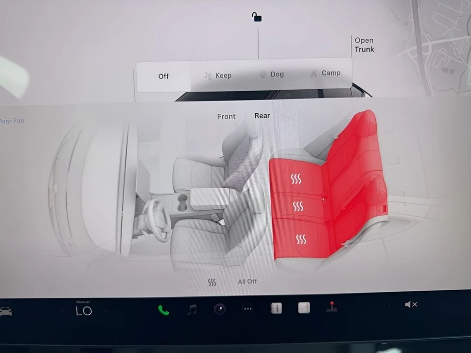 2023 Tesla Model S - Image 14 of 31