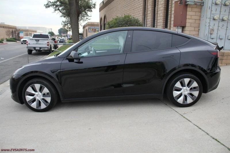 2023 Tesla Model Y - Image 4 of 21
