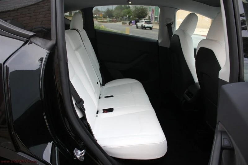 2023 Tesla Model Y - Image 11 of 21
