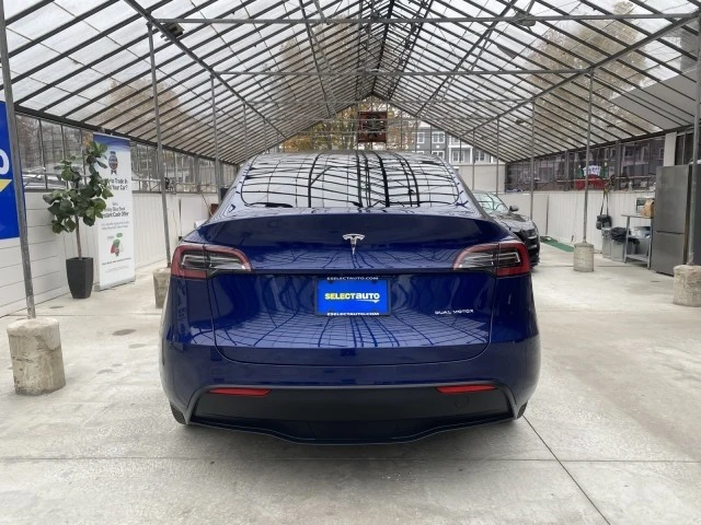 2023 Tesla Model Y - Image 10 of 12
