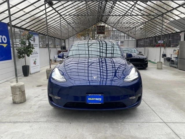 2023 Tesla Model Y - Image 2 of 12