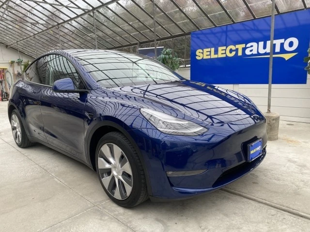 2023 Tesla Model Y - Image 3 of 12