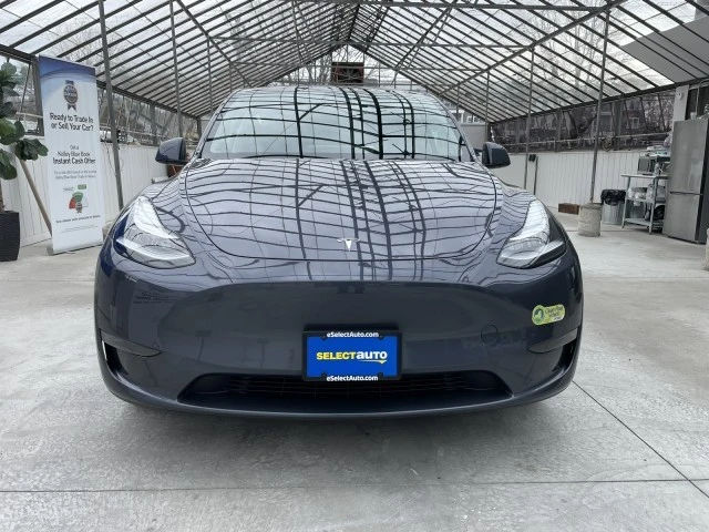 2023 Tesla Model Y - Image 2 of 21