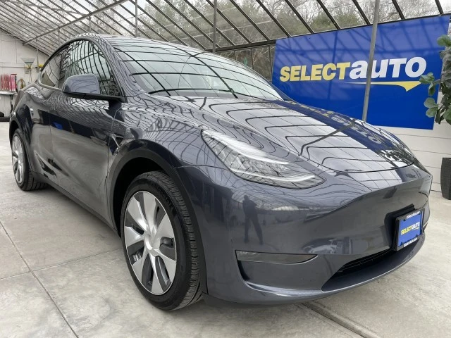 2023 Tesla Model Y - Image 3 of 21