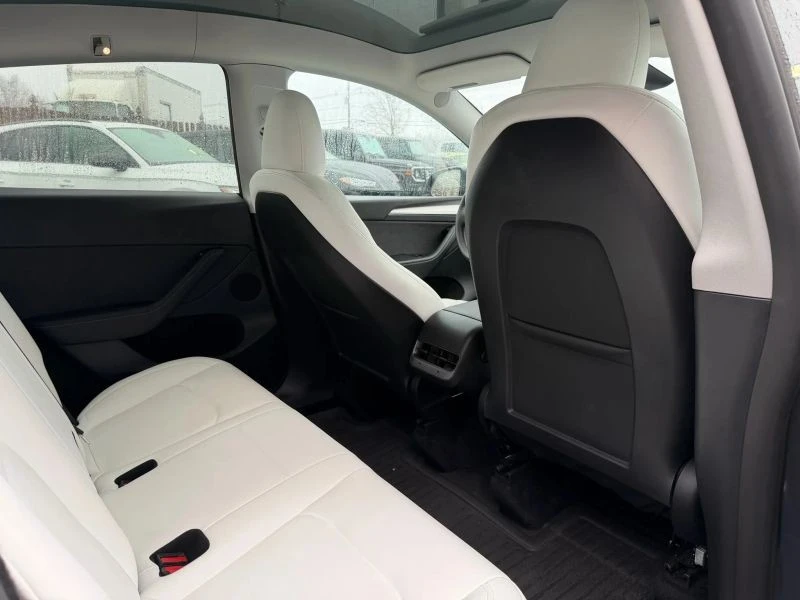 2023 Tesla Model Y - Image 12 of 12