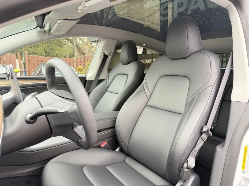 2023 Tesla Model Y - Image 11 of 12