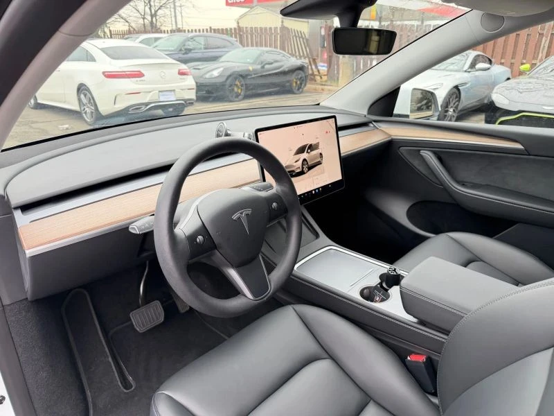 2023 Tesla Model Y - Image 12 of 12