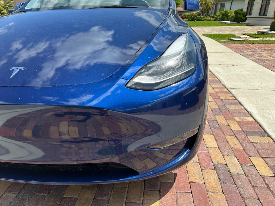 2023 Tesla Model Y - Image 10 of 21