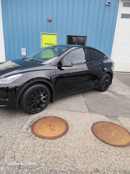2023 Tesla Model Y - Image 6 of 6