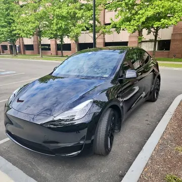 2023 Tesla Model Y Dual Motor Long Range