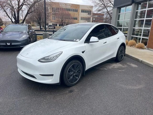 2023 Tesla Model Y - Image 3 of 21