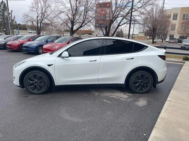 2023 Tesla Model Y - Image 4 of 21