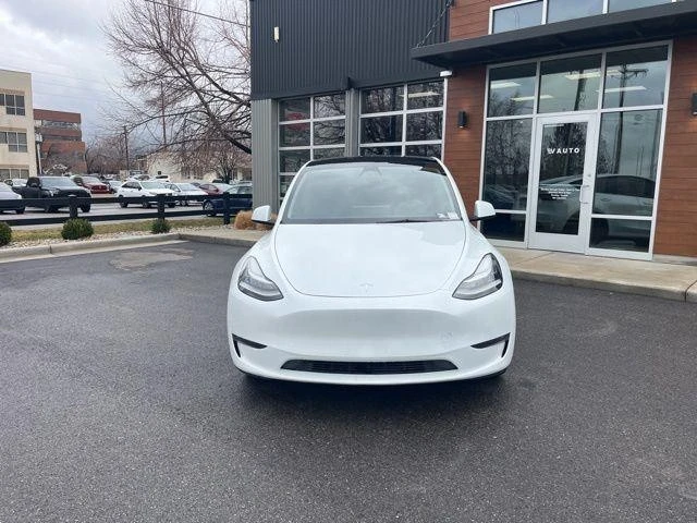 2023 Tesla Model Y - Image 2 of 21