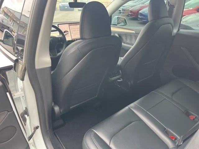 2023 Tesla Model Y - Image 15 of 21