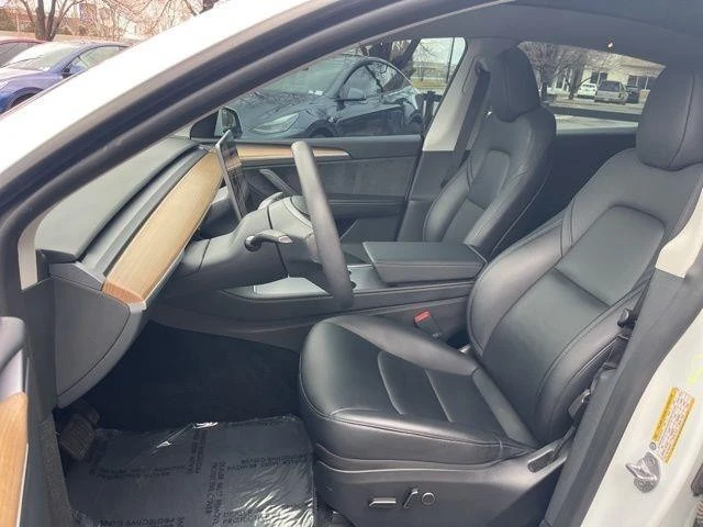 2023 Tesla Model Y - Image 13 of 21