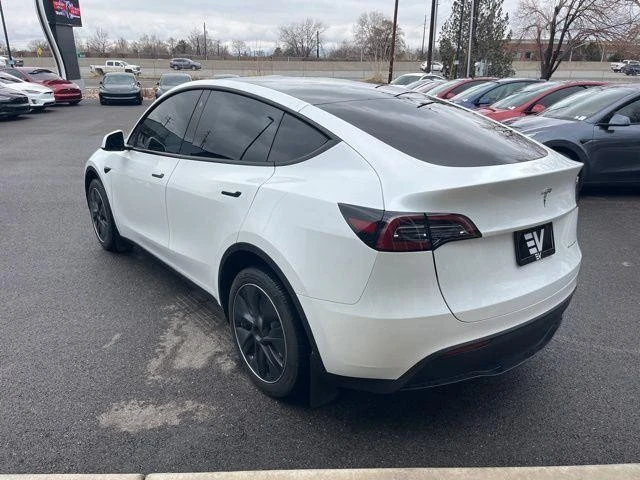2023 Tesla Model Y - Image 5 of 21