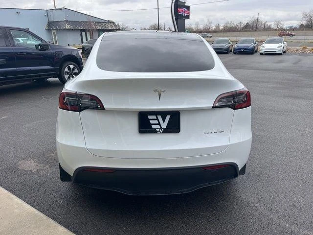 2023 Tesla Model Y - Image 6 of 21