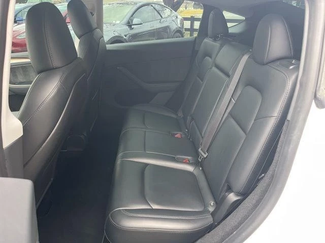 2023 Tesla Model Y - Image 16 of 21