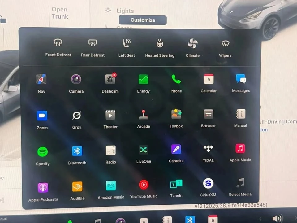 2023 Tesla Model Y - Image 15 of 20