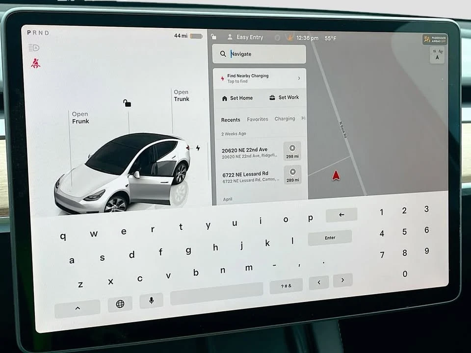 2023 Tesla Model Y - Image 11 of 20
