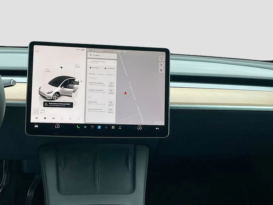 2023 Tesla Model Y - Image 20 of 20