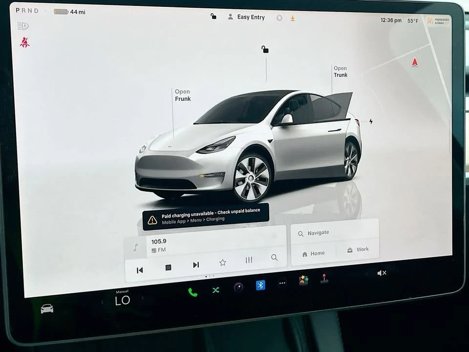 2023 Tesla Model Y - Image 13 of 20