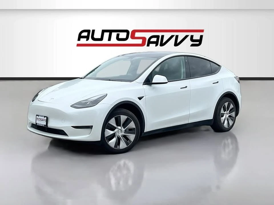 2023 Tesla Model Y - Image 3 of 20