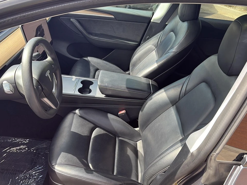 2023 Tesla Model Y - Image 15 of 21