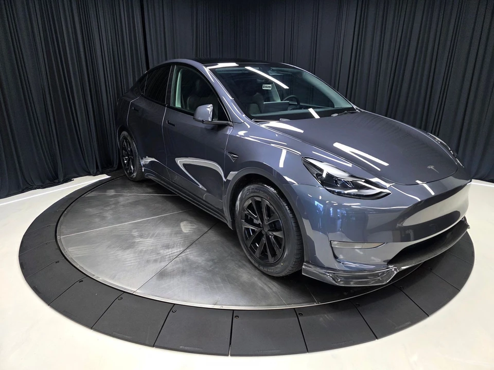 2023 Tesla Model Y - Image 6 of 21