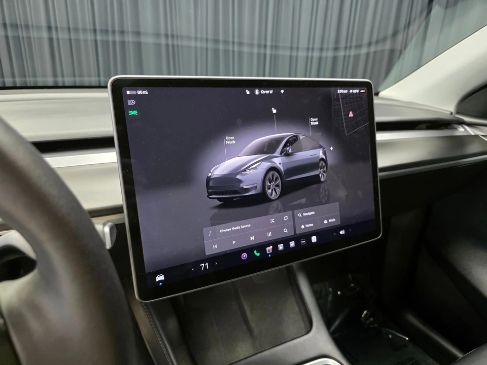 2023 Tesla Model Y - Image 21 of 21