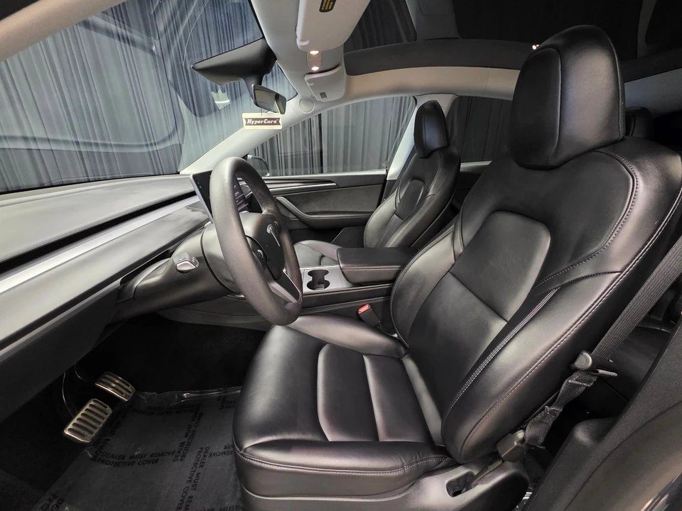 2023 Tesla Model Y - Image 16 of 21