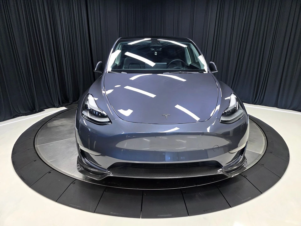 2023 Tesla Model Y - Image 7 of 21