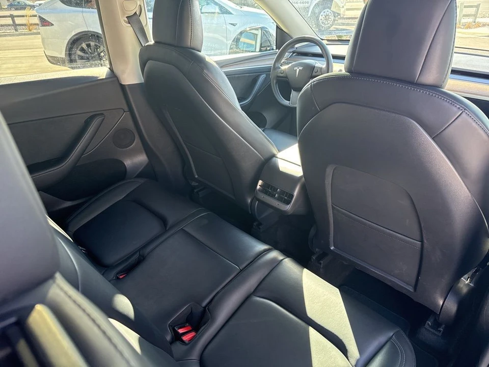 2023 Tesla Model Y - Image 21 of 21