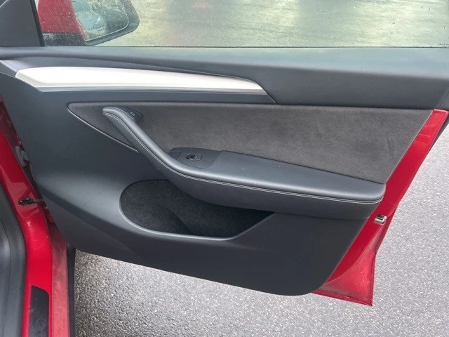 2023 Tesla Model Y - Image 21 of 21