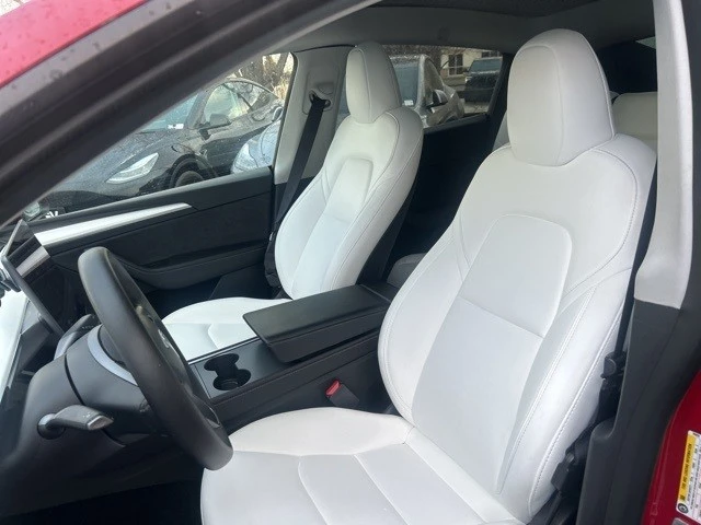 2023 Tesla Model Y - Image 13 of 21