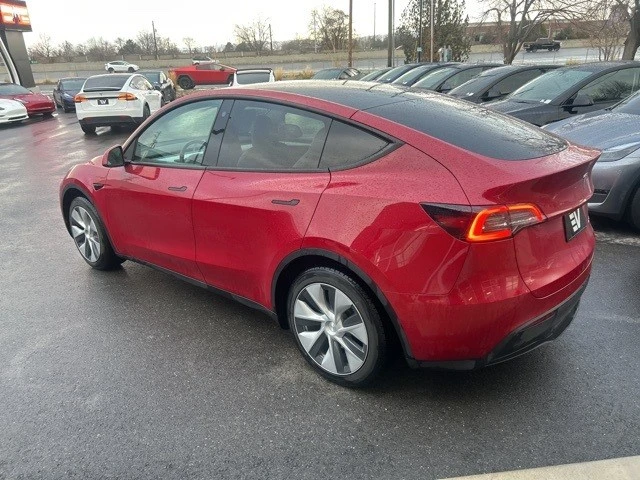 2023 Tesla Model Y - Image 6 of 21